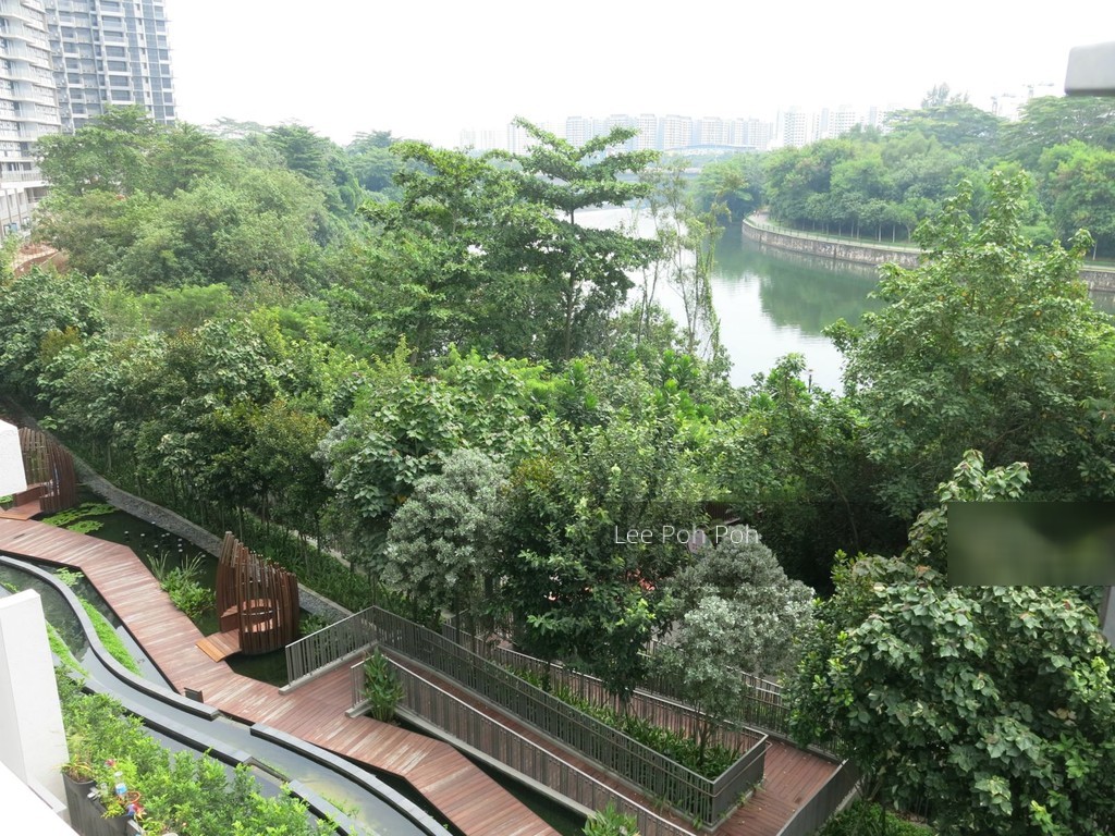 H2O Residences thumbnail photo